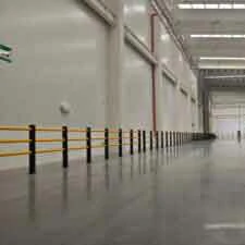 Aplicación de cadena de frío