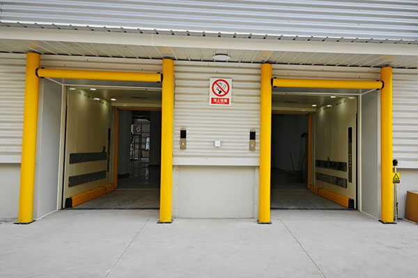 Aplicación de manufactura